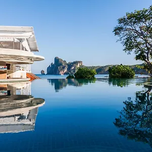 Hotel Pp Charlie, Phi Phi Don