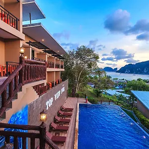 Rezort View, Phi Phi Don