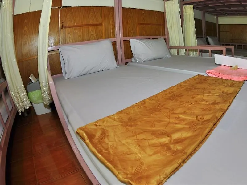 Blue Diamond Dorm Room Phi Phi Don